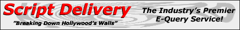 Script Delivery - The Industry's Best E-Query Site!